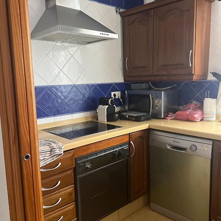 Calas De Conil Duplex B كونيل ذي لا فرونتيرا المظهر الخارجي الصورة