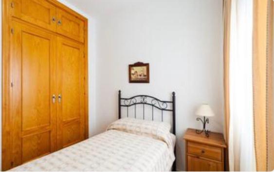 Calas De Conil Duplex B كونيل ذي لا فرونتيرا المظهر الخارجي الصورة