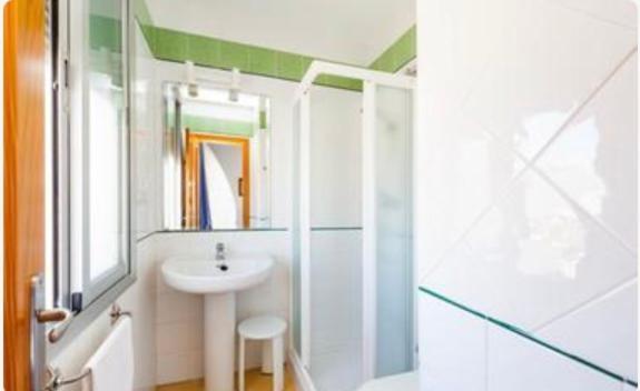 Calas De Conil Duplex B كونيل ذي لا فرونتيرا المظهر الخارجي الصورة