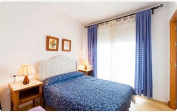 Calas De Conil Duplex B كونيل ذي لا فرونتيرا المظهر الخارجي الصورة
